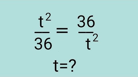 German Math Olympiad Problem l Can you Find all the Solutions? l Math tricks for competitive exams 