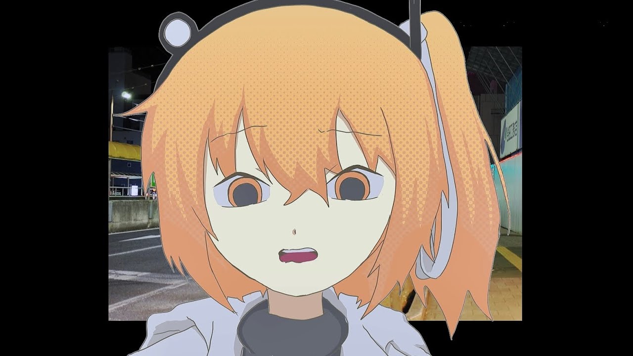 このまま僕を、攫ってほしい-feat.足立レイ