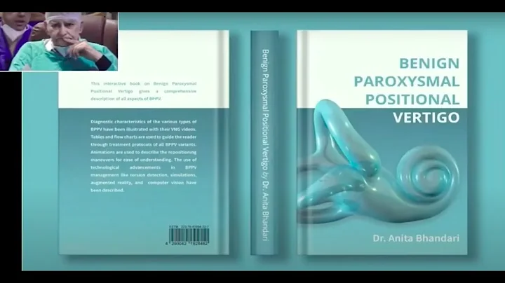 Benign Paroxysmal Positional Vertigo (BPPV) Book b...
