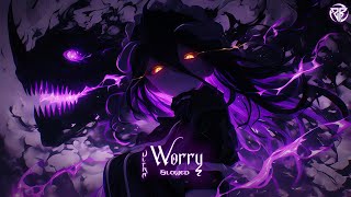 LONOWN Riserayss - WORRY (Ultra Slowed) Ringtone || Download Link 🔗 ⬇️