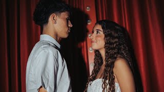 Nayra Mirella - Contigo Oficial Video