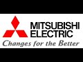 Кондиционер Mitsubishi electric cерия Classic Inverter