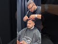 Fresh haircut with a clean perm texture✂️🔥 #zamzambrothers #trending #fyp