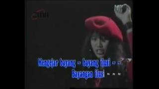 Anggun C Sasmi - Bayang Ilusi (good quality audio)