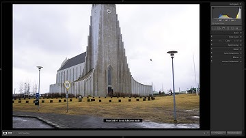 Review of GPU Performance in Photoshop Lightroom 6 CC