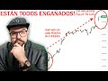 ¡ESTO ES MUY ALCISTA PARA BITCOIN Y LOS MERCADOS, PERO HAY UNA TRAMPA!