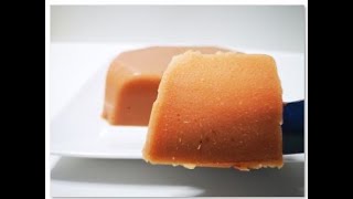 Membrillo Sin Azúcar Con Agar Agar En Thermomix