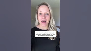 #shorts Demyelination and MS