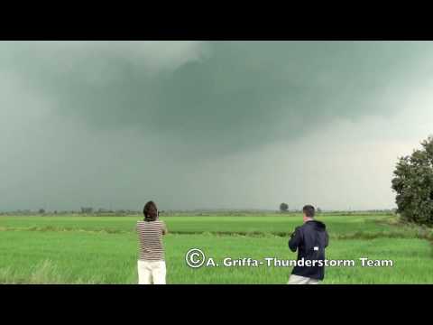 Supercell in Crescentino-Verc...  17-07-2010