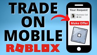 How To See The Item ID On Roblox In Mobile 