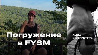 :    FYSM |    