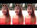 Dutch- & French Braids into High Ponytail | Cornrow Hairstyles for Long Hair