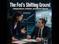 The 11-Day Half-Life: How the Fed Just Traded Its Independence | Deep Dive S4 E12