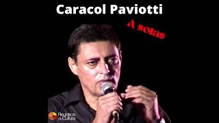 Video thumbnail of "Roberto "Caracol" Paviotti - Balada del alba"