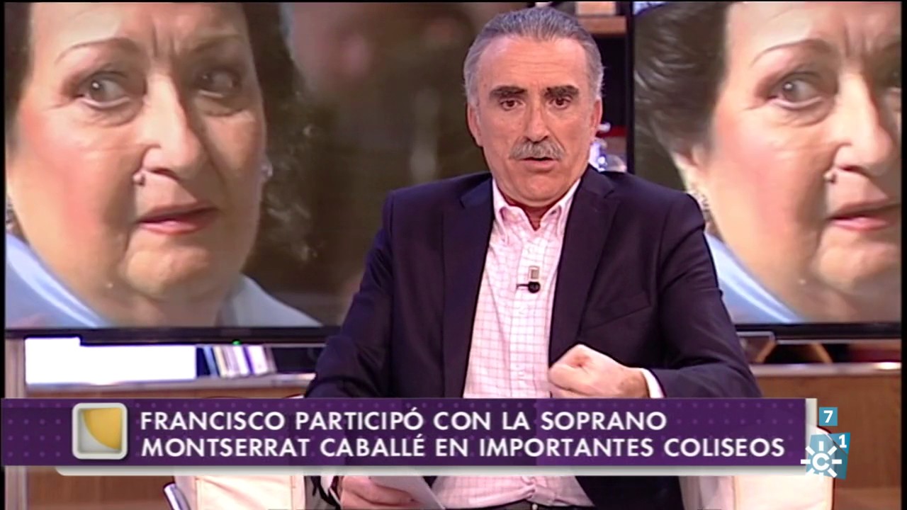 La tarde aquí y ahora | Jueves 6 de abril