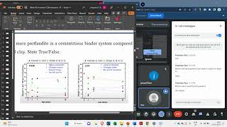NPTEL MOOC Course on Characterization of Construction Materials - 2023: Week 7