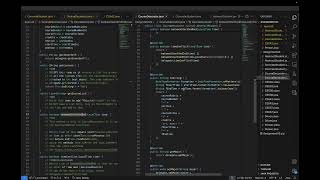 Design Pattern Assignment 03 Demo (Group 1)