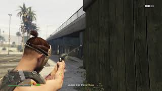 Grand Theft Auto 5 FGG Clan🔥Savage Saturday🥷🔥😶‍🌫️💯🥷#ClownClan #squadgoals!!!!🔥