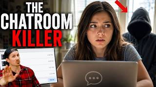 The Chatroom Killer - MrBallen Podcast: Strange, Dark & Mysterious Stories
