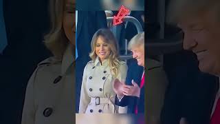 Melania Trump #shorts #shortvideo #melaniatrump #trump #youtubeshorts