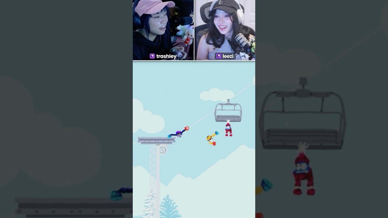 We TRIED...