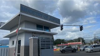 HOW TO GET MARRIED 💍 AT A  COURTHOUSE IN JAMAICA 🇯🇲 (MUST WATCH) VERY DETAILED 📝 VIDEO