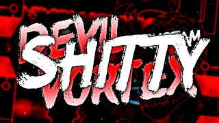 Easy Shitty I Shitty Devil Vortex by Segone