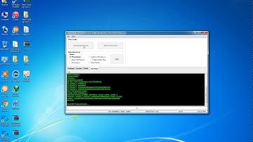 Oppo A37FW Pattern Lock Read Cm2