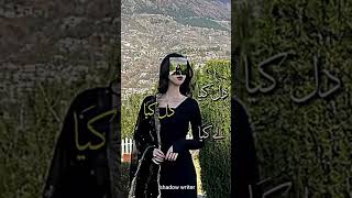 vo SB SE khoobsurat mard tha😫# shadow writer # novel# bismil novel# Urdu novel# qais kambeer