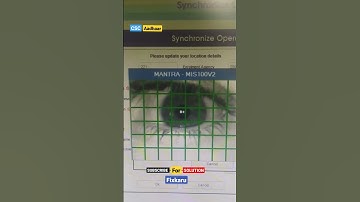 CSC UCL | Operator failed due to SERVER_ERROR 😭😭 #CSC #cscaadhaar #cscucl @fixkaru