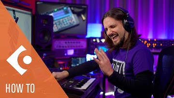 How to Start Jamming with Cubasis | What You Can do with Cubasis