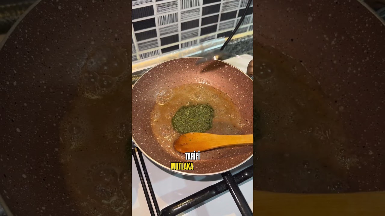 Kesilmeyen Yoğurt Çorbası Tarifi 🥣 Terbiyesiz, Kolay ve Tam Kıvamında