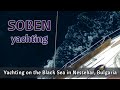 SOBEN Yachting | Enjoy sailing in the Black Sea