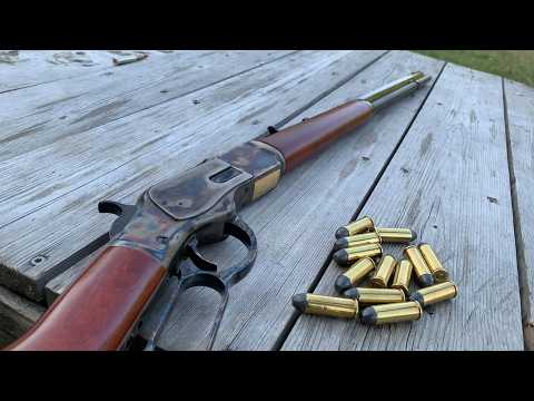 Uberti 1873 Sporting Rifle