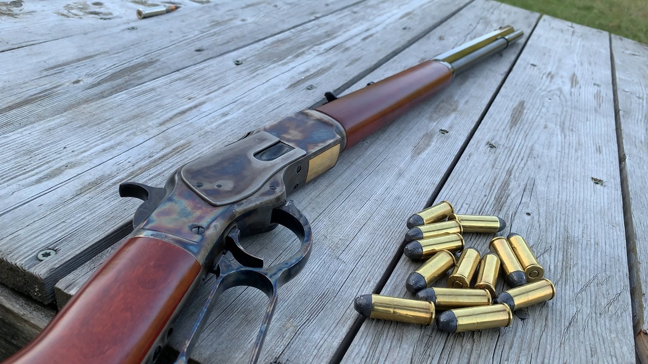 Uberti 1873 Sporting Rifle