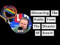 James O&#39;Brien Asks How Politicans Can Distract The Public From The Disaster Of Brexit!