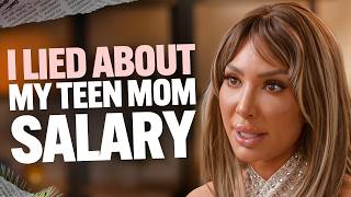 Farrah Abraham What Fame Did To Me After 16 Pregnant