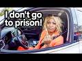 When Powerful Entitled Karens Turn a Basic Traffic Stop Into Felonies