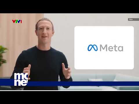 Facebook Có Gì Sau 1 Năm Dấn Thân Metaverse VTV24 