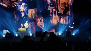 Ed Sheeran - "Photograph" - Divide Asia Tour Live in Kuala Lumpur 2019