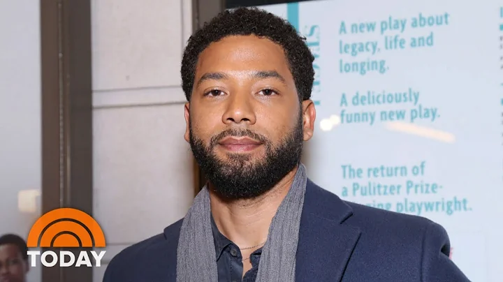 What Legal Trouble Could Jussie Smollett Face If Police Find Hoax? | TODAY