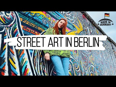 Video: Ștergerea Stigmei Street Art - De Ce Funcționează Pictura în Străzi