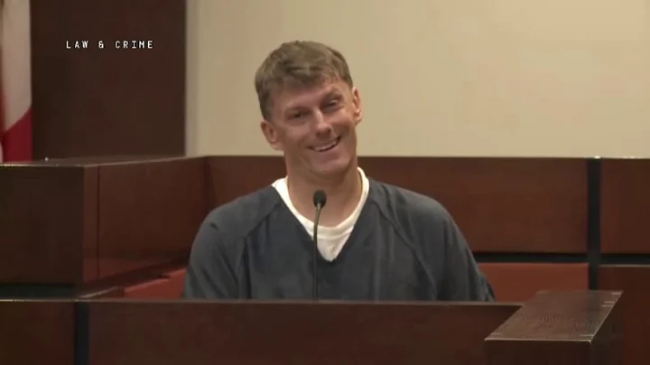 Denise Williams Love Triangle Trial Day 2 Part 1 B...