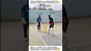 Ishan Kishan Vs Virat Kohlipart-2 Practice Vs Match