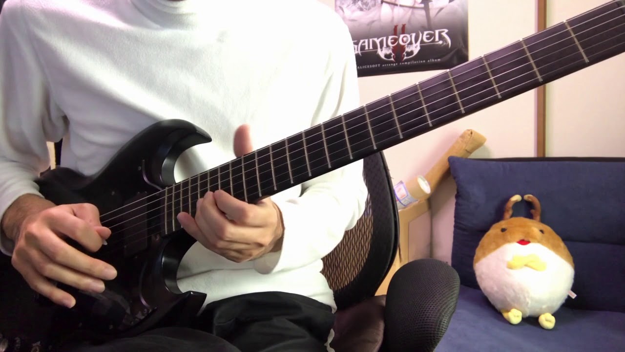 ランス10 - Zako Battle