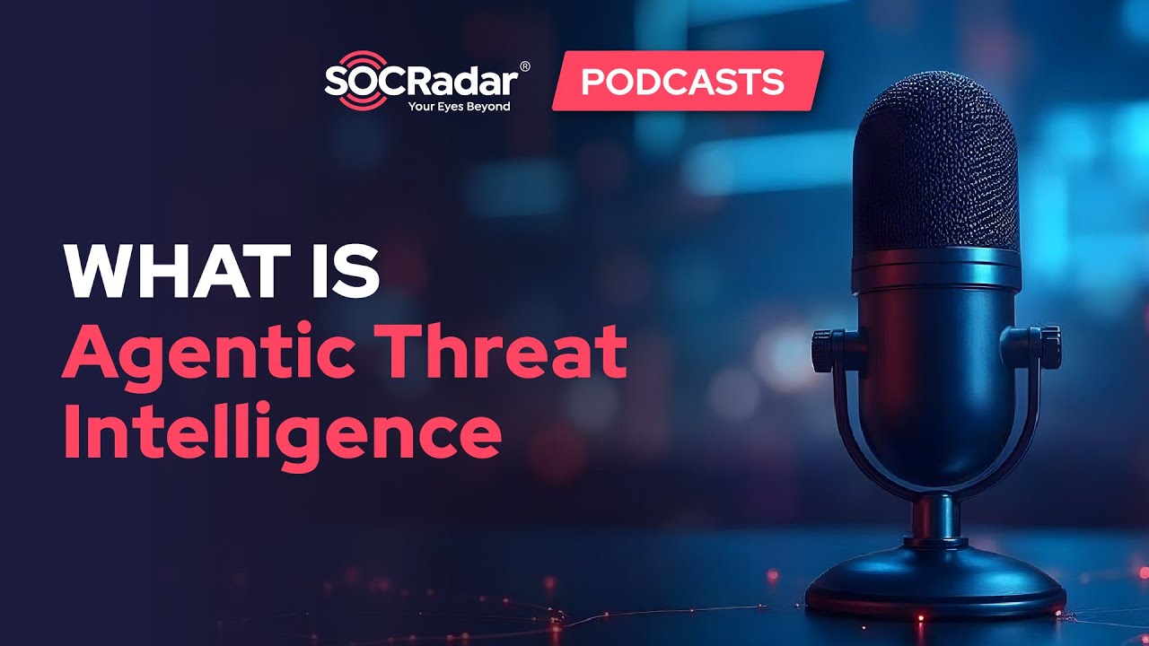 Agentic Threat Intelligence: How AI Is Changing Cyber Defense Forever ...