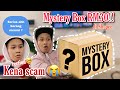 Mystery Box From Shoppe! Aku KENA SCAM 😑