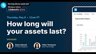 What Do Your Assets Really Cost You | OfficeSpace