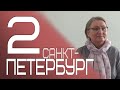 Открытый ретрит в Санкт-Петербурге с Пранджали ч.2.