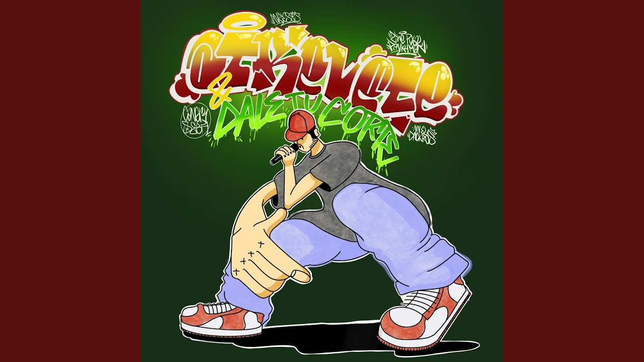 YouTubeでAtrévete y Dale tu Corte! (feat. antesismc, The Ryal Pinkyman, Cangry Seba & NN el dackr0s)を視聴